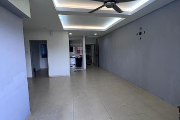 Semarak @ Taman Raintree