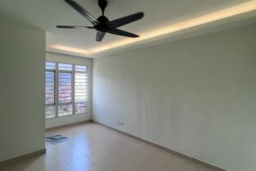 Semarak @ Taman Raintree