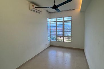 Semarak @ Taman Raintree