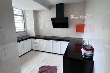 Semarak @ Taman Raintree