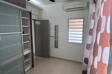 Semarak @ Taman Raintree