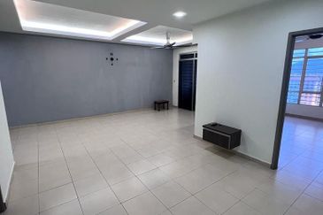 Semarak @ Taman Raintree