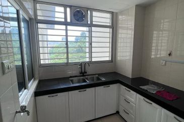 Semarak @ Taman Raintree