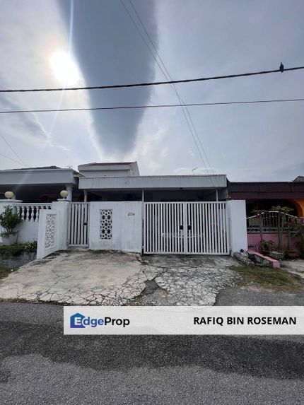 Single Storey Ampang Jaya Murah , Selangor, Ampang