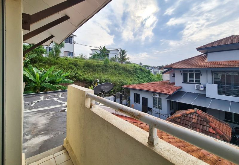 Sungai Buloh Country Resort