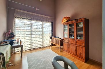 Sungai Buloh Country Resort