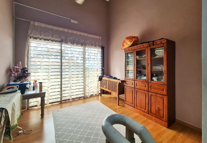 Sungai Buloh Country Resort