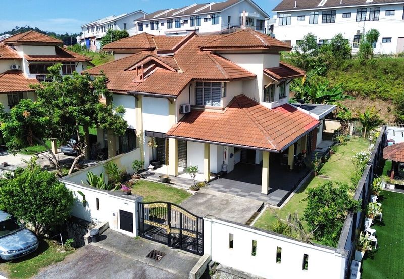 Sungai Buloh Country Resort