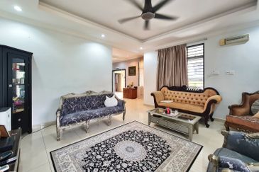 Sungai Buloh Country Resort