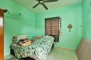 Sungai Buloh Country Resort