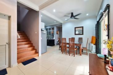 Sungai Buloh Country Resort