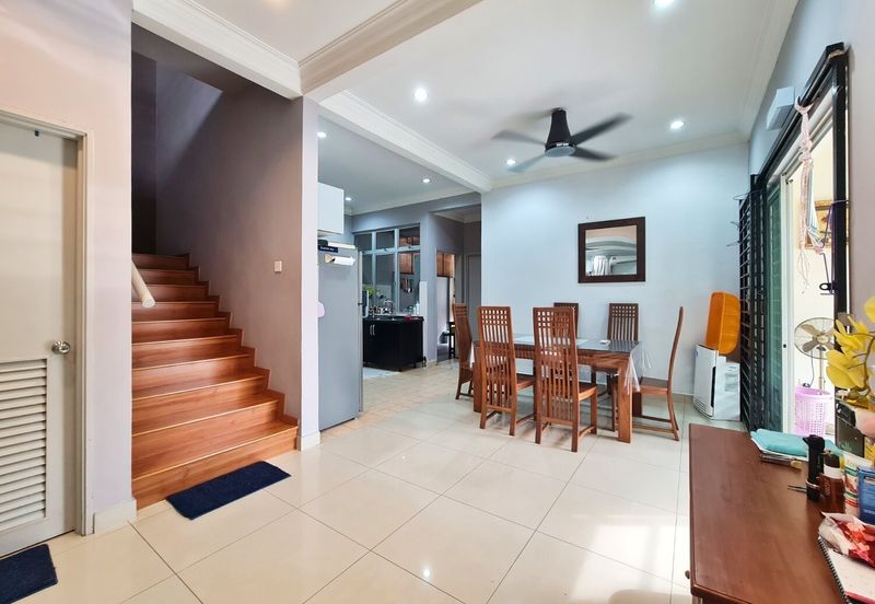 Sungai Buloh Country Resort