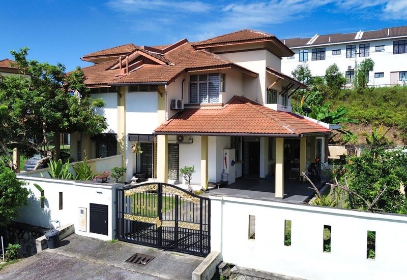 Sungai Buloh Country Resort