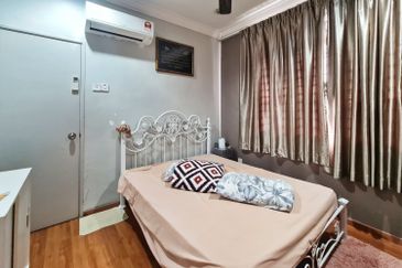 Sungai Buloh Country Resort