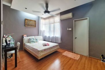 Sungai Buloh Country Resort