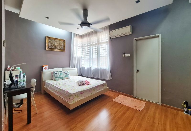 Sungai Buloh Country Resort