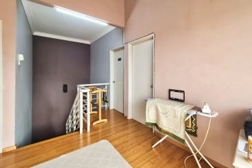 Sungai Buloh Country Resort