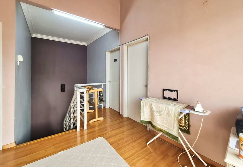 Sungai Buloh Country Resort