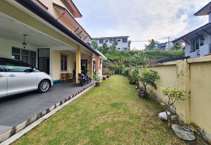 Sungai Buloh Country Resort