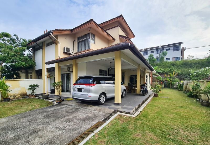 Sungai Buloh Country Resort