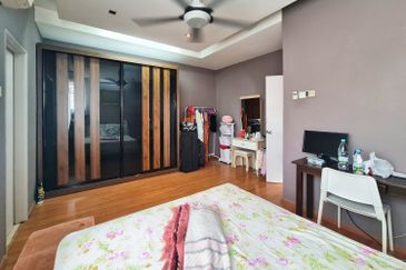 Sungai Buloh Country Resort