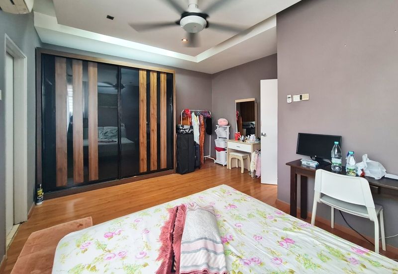 Sungai Buloh Country Resort