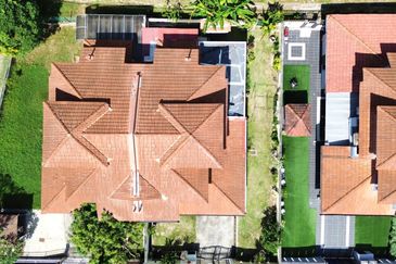 Sungai Buloh Country Resort