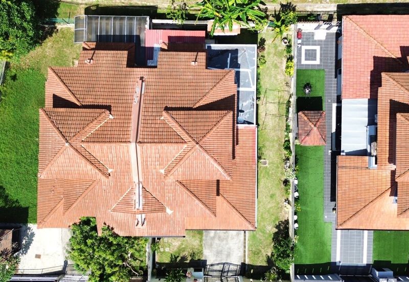 Sungai Buloh Country Resort