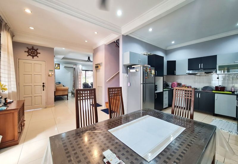 Sungai Buloh Country Resort