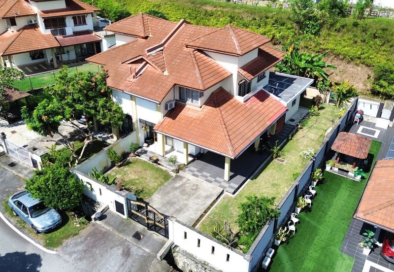 Sungai Buloh Country Resort