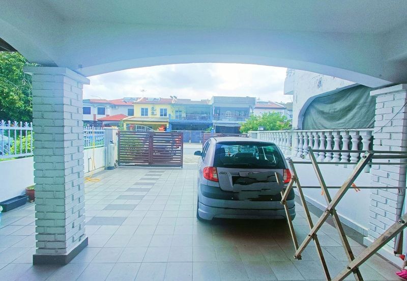 Taman Pandan Perdana