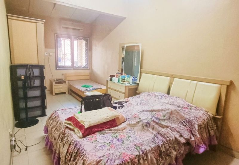 Taman Pandan Perdana