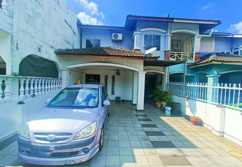 Taman Pandan Perdana