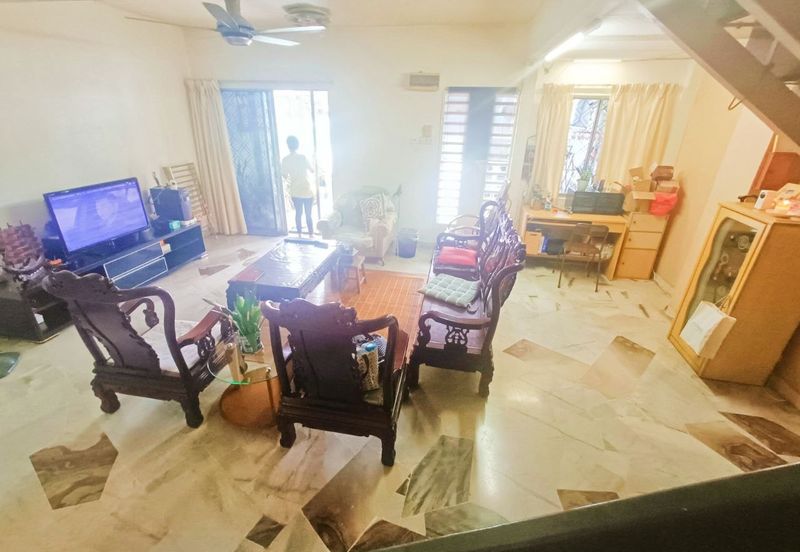 Taman Pandan Perdana