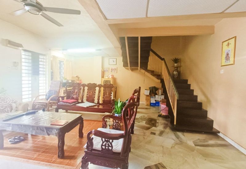 Taman Pandan Perdana