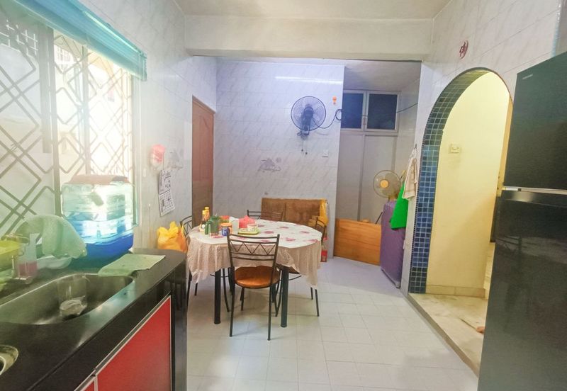 Taman Pandan Perdana