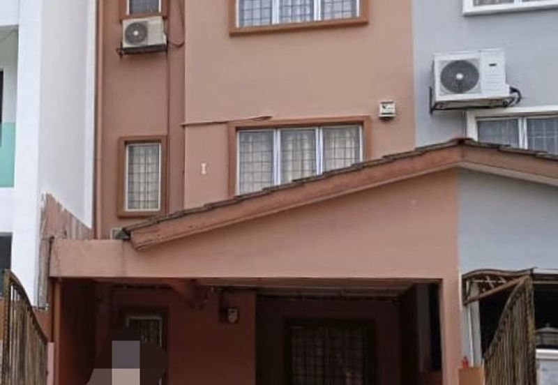 Taman Selayang Mulia