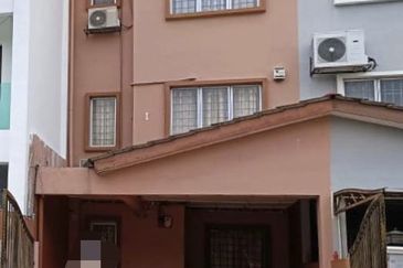 Taman Selayang Mulia