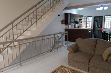 Taman Selayang Mulia