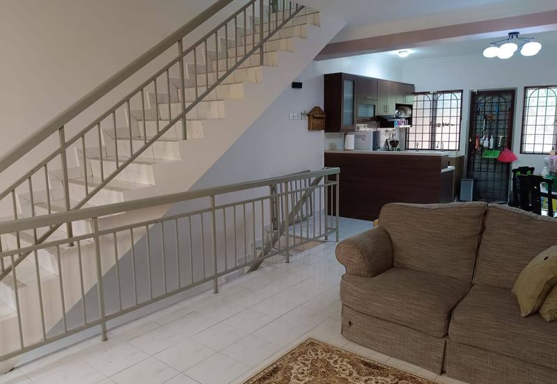 Taman Selayang Mulia