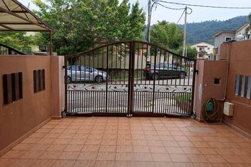 Taman Selayang Mulia