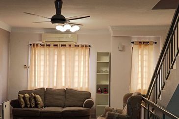 Taman Selayang Mulia