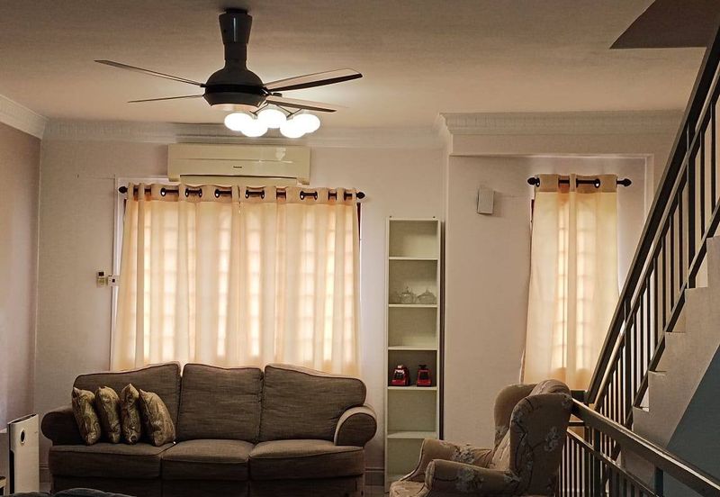 Taman Selayang Mulia