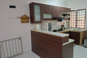 Taman Selayang Mulia