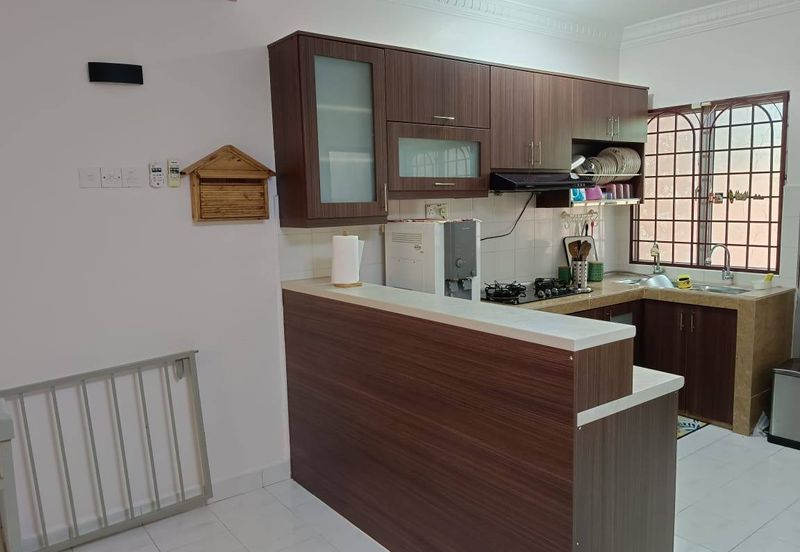 Taman Selayang Mulia