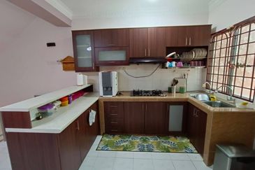 Taman Selayang Mulia