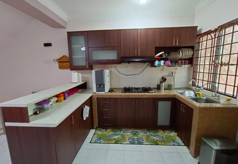 Taman Selayang Mulia