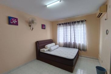 Taman Selayang Mulia