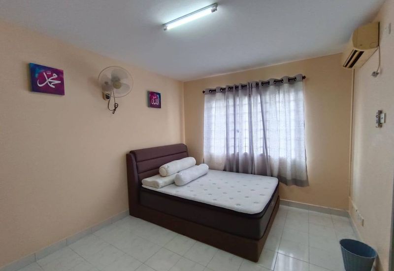 Taman Selayang Mulia