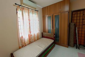 Taman Selayang Mulia